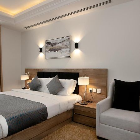The Proud Hotel Al Khobar Luaran gambar