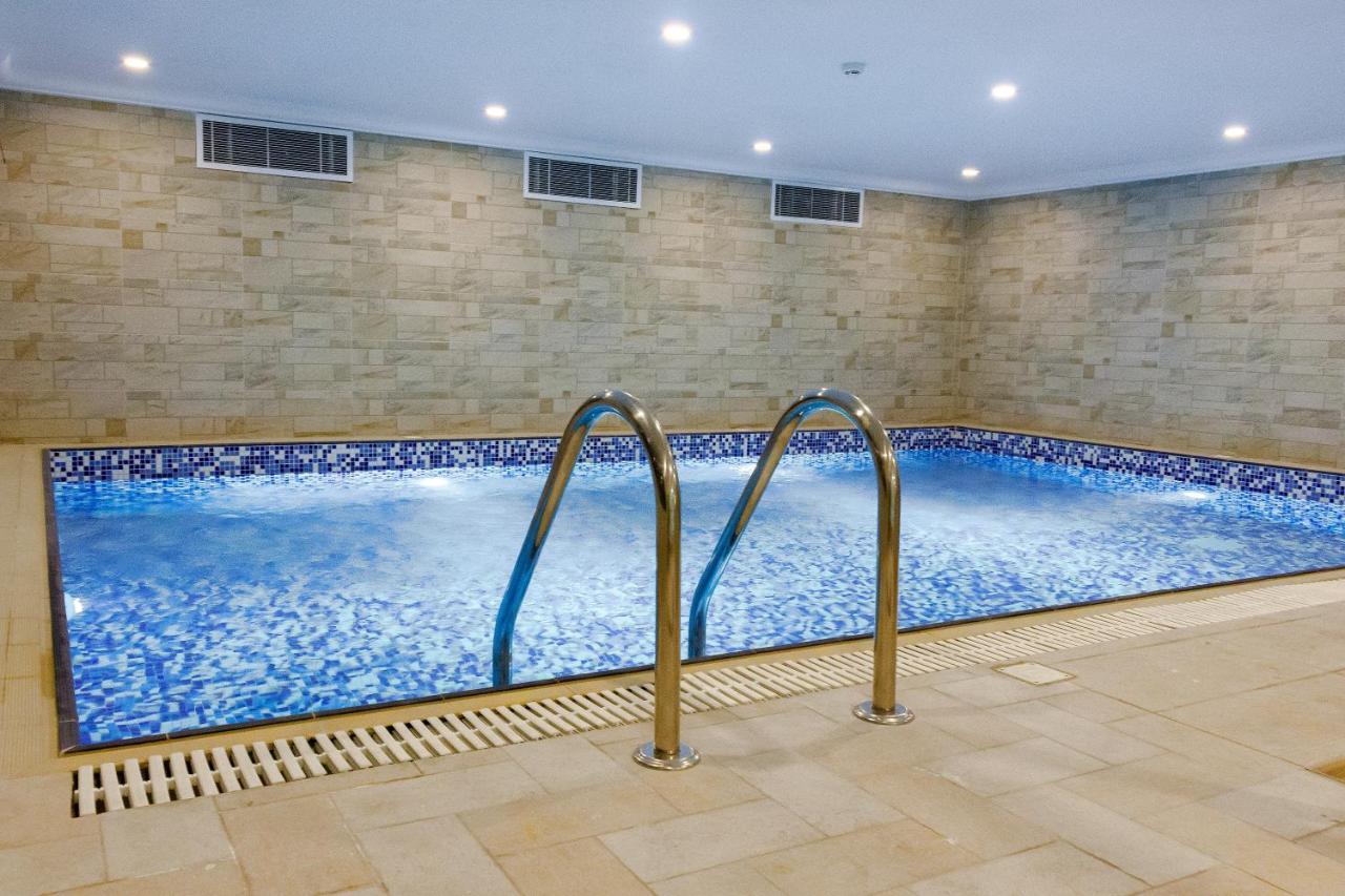 The Proud Hotel Al Khobar Luaran gambar
