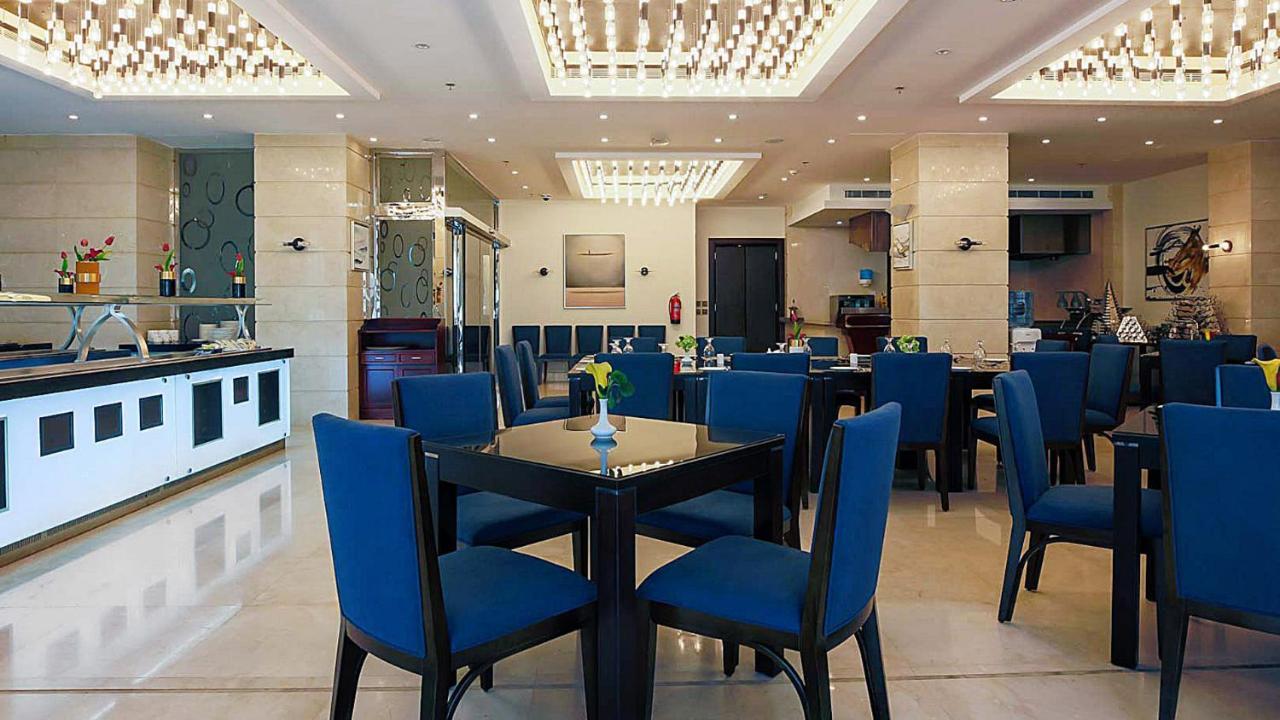 The Proud Hotel Al Khobar Luaran gambar