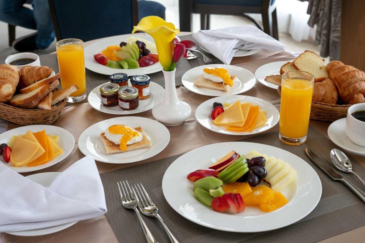 The Proud Hotel Al Khobar Luaran gambar