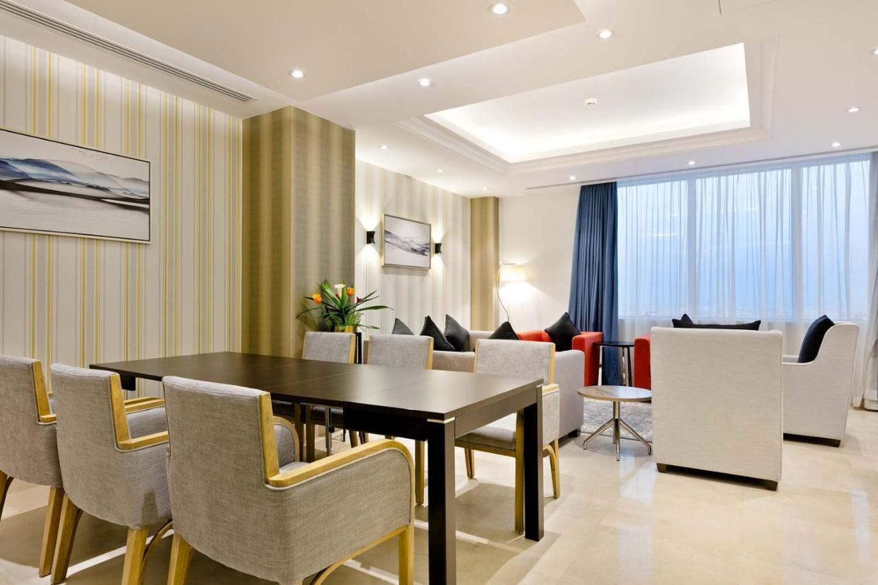 The Proud Hotel Al Khobar Luaran gambar