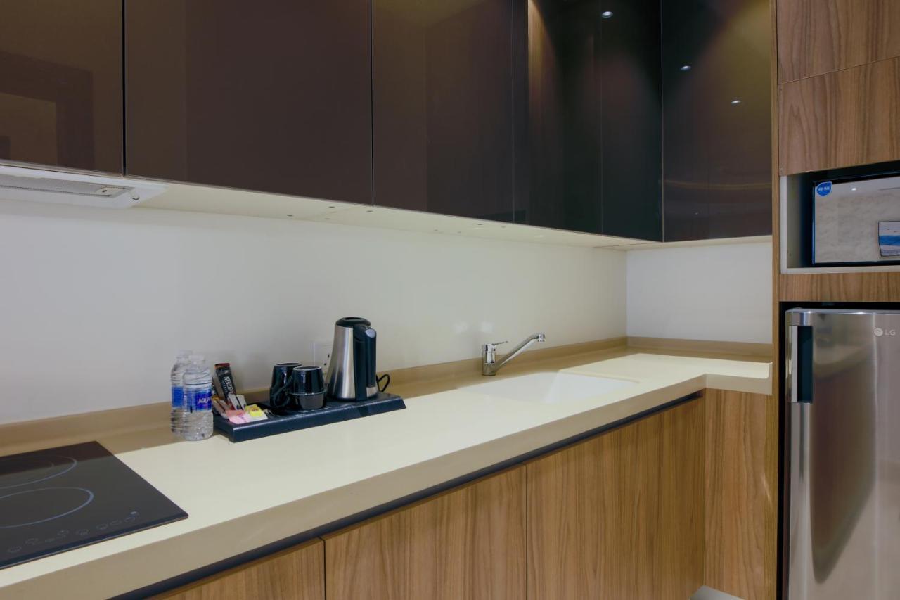 The Proud Hotel Al Khobar Luaran gambar