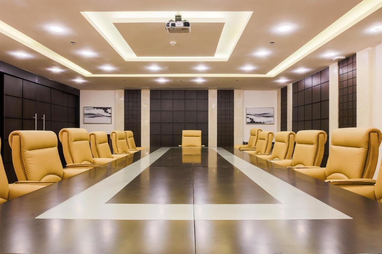 The Proud Hotel Al Khobar Luaran gambar