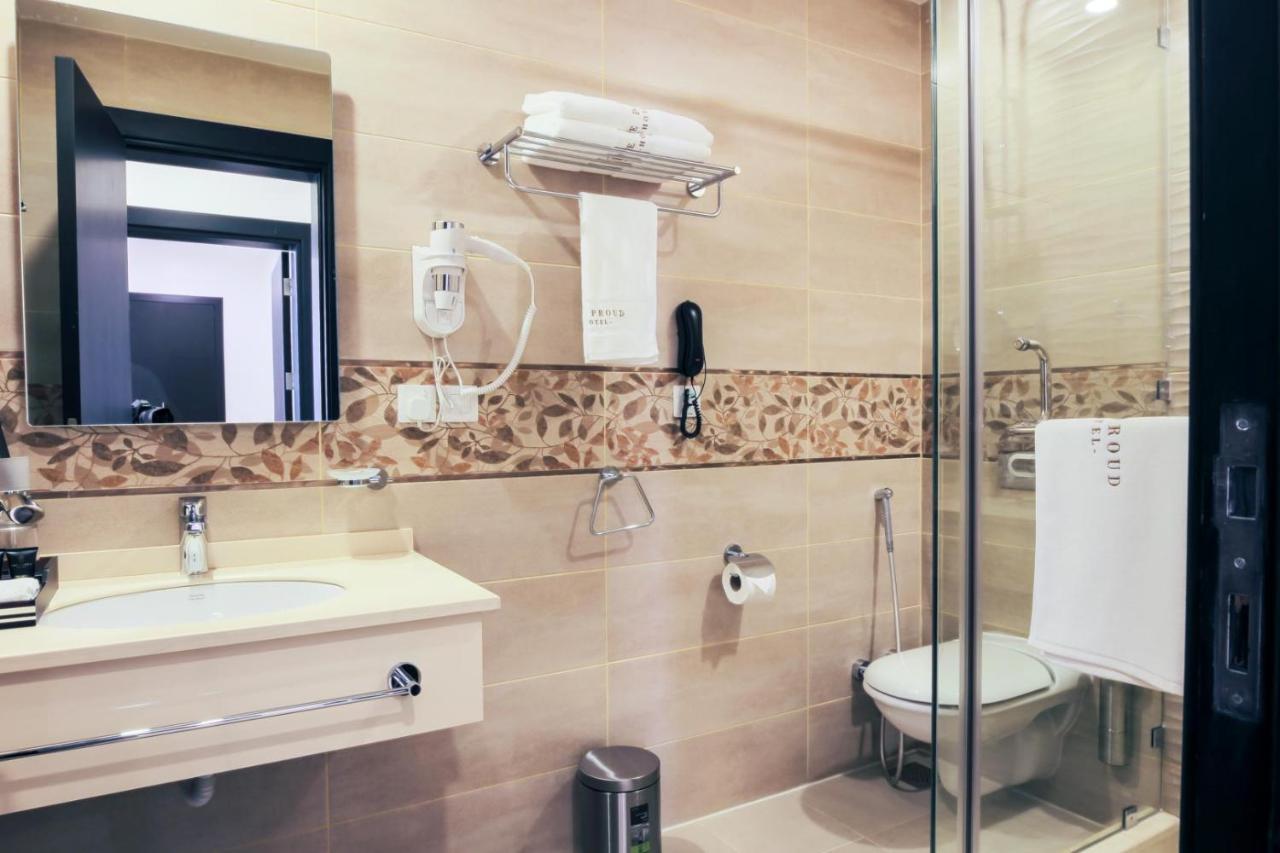 The Proud Hotel Al Khobar Luaran gambar