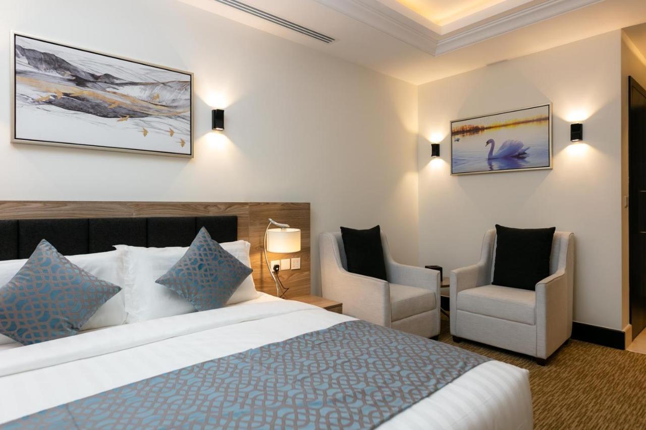 The Proud Hotel Al Khobar Luaran gambar