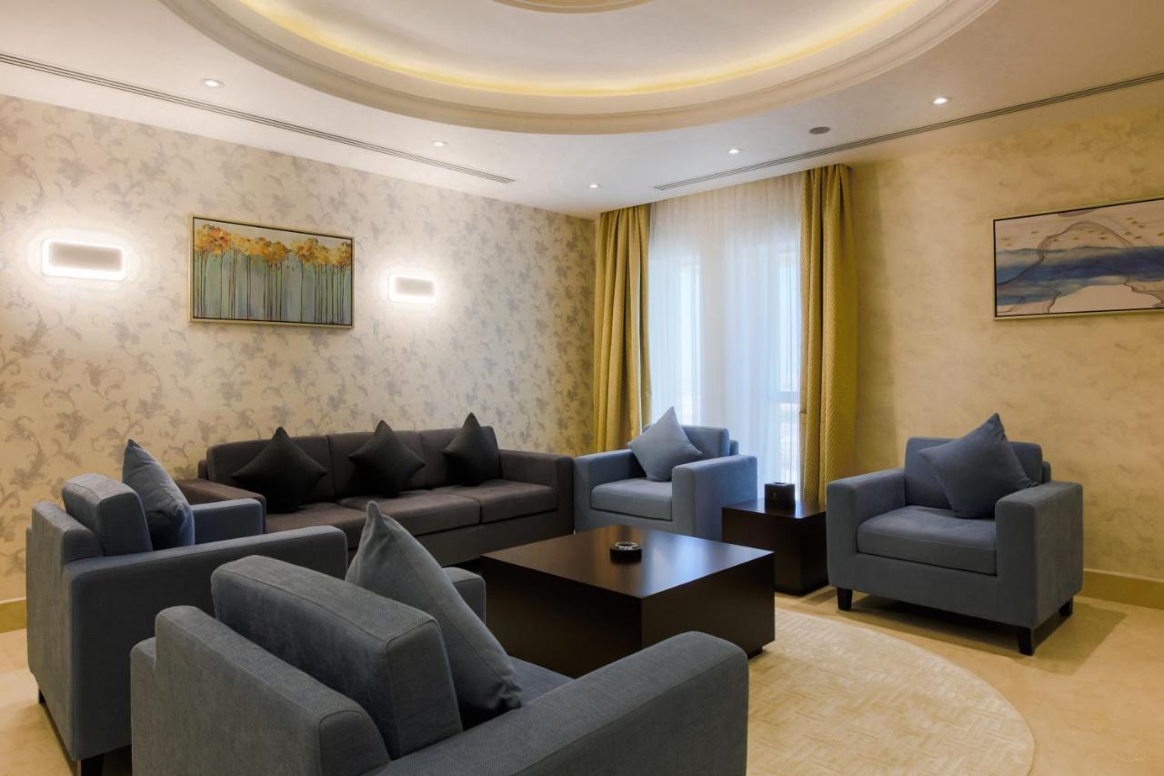 The Proud Hotel Al Khobar Luaran gambar