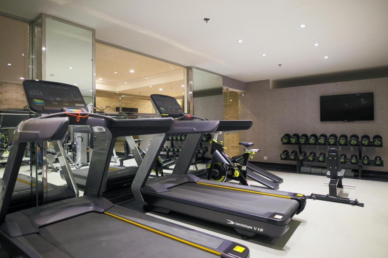 The Proud Hotel Al Khobar Luaran gambar