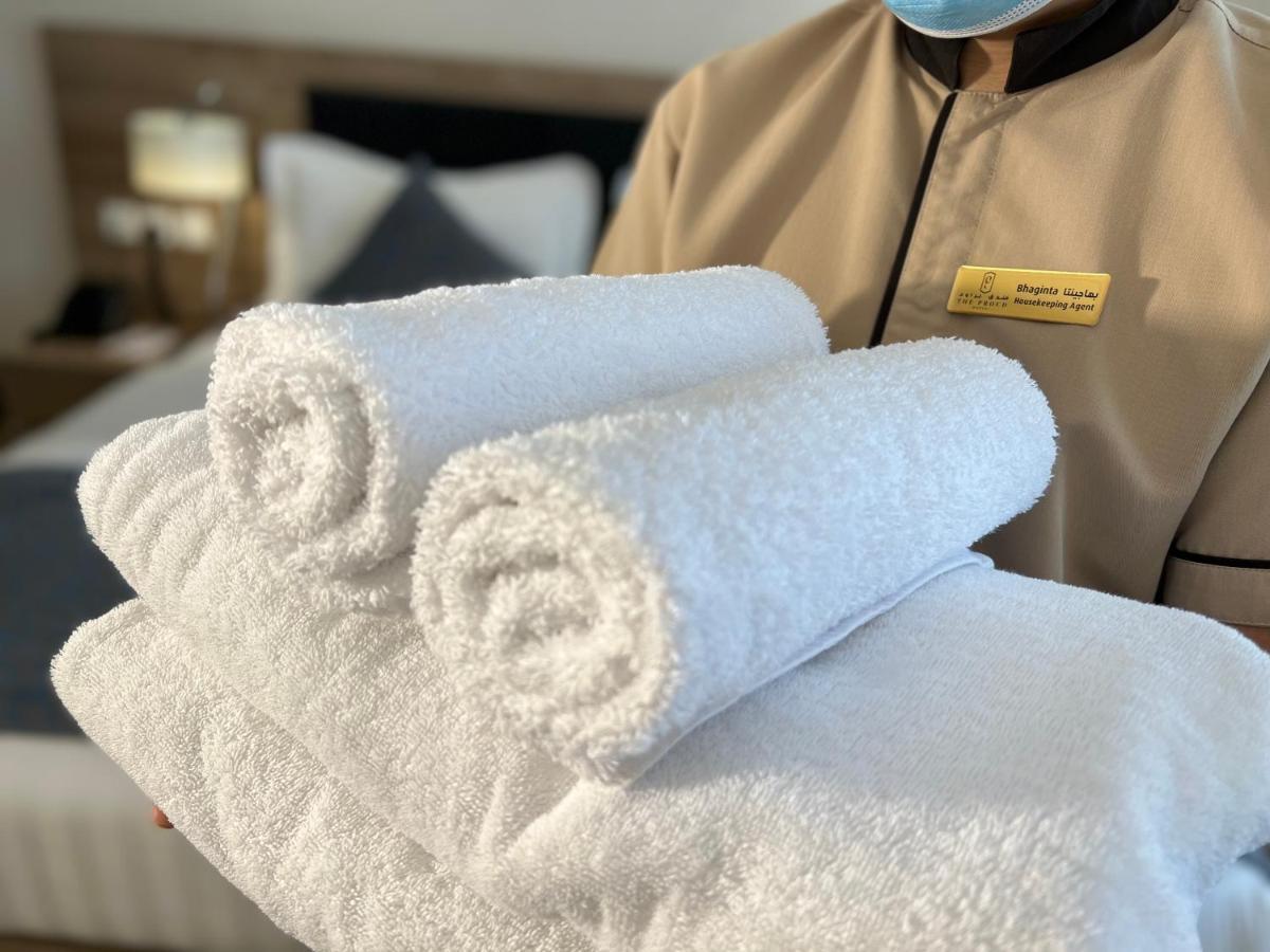 The Proud Hotel Al Khobar Luaran gambar
