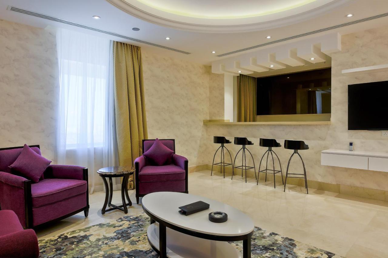 The Proud Hotel Al Khobar Luaran gambar