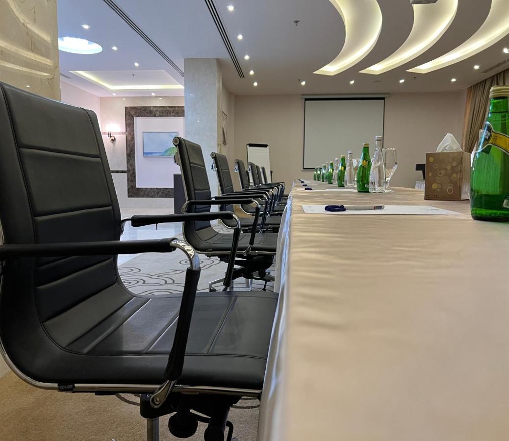 The Proud Hotel Al Khobar Luaran gambar