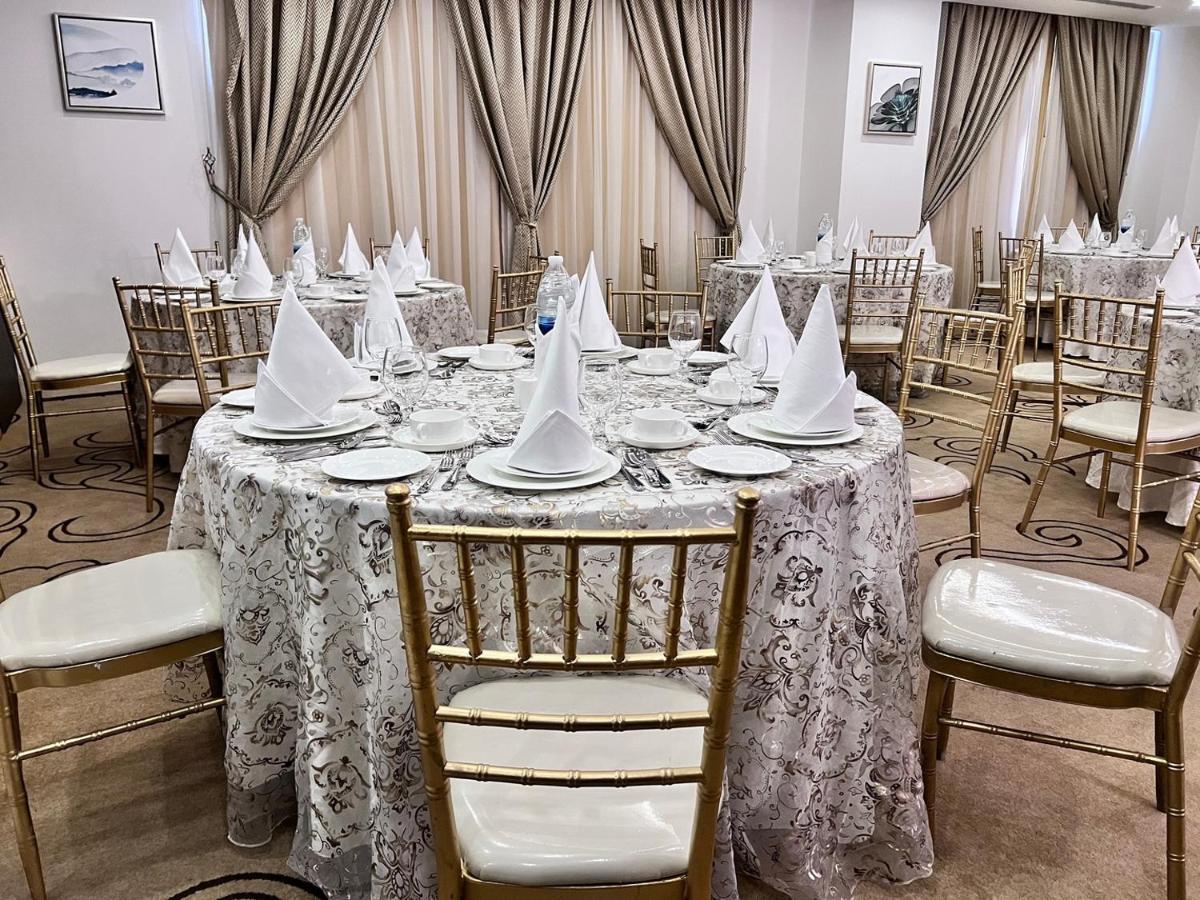 The Proud Hotel Al Khobar Luaran gambar