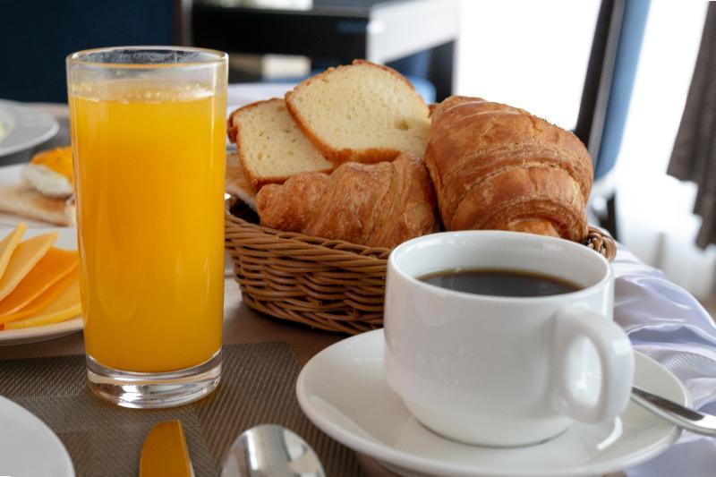 The Proud Hotel Al Khobar Luaran gambar