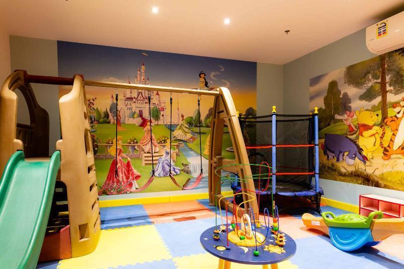 The Proud Hotel Al Khobar Luaran gambar