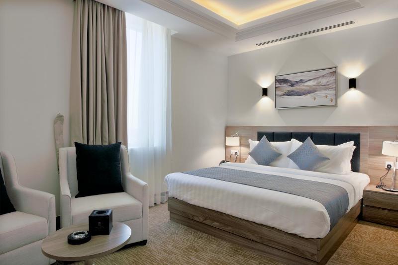 The Proud Hotel Al Khobar Luaran gambar