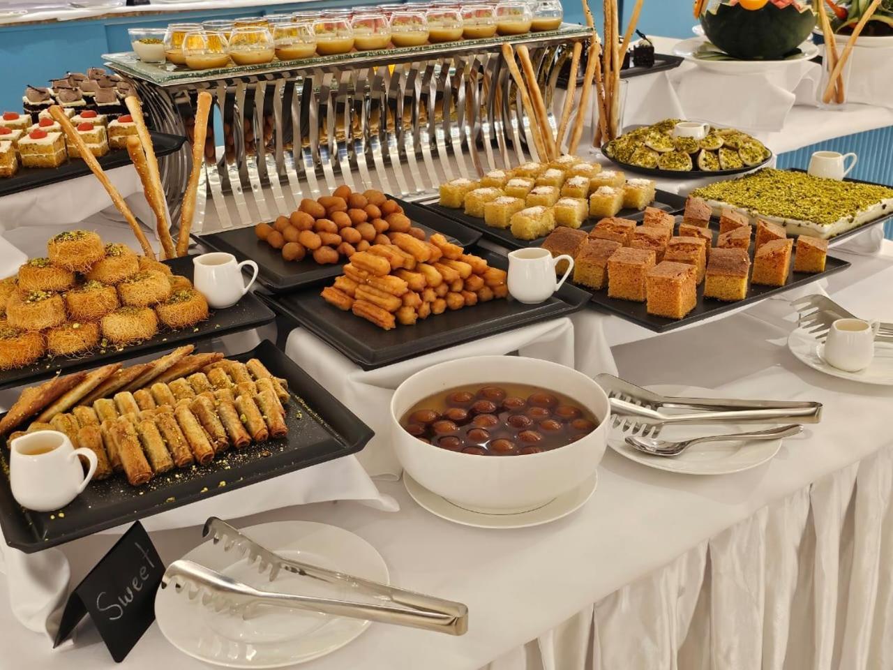 The Proud Hotel Al Khobar Luaran gambar