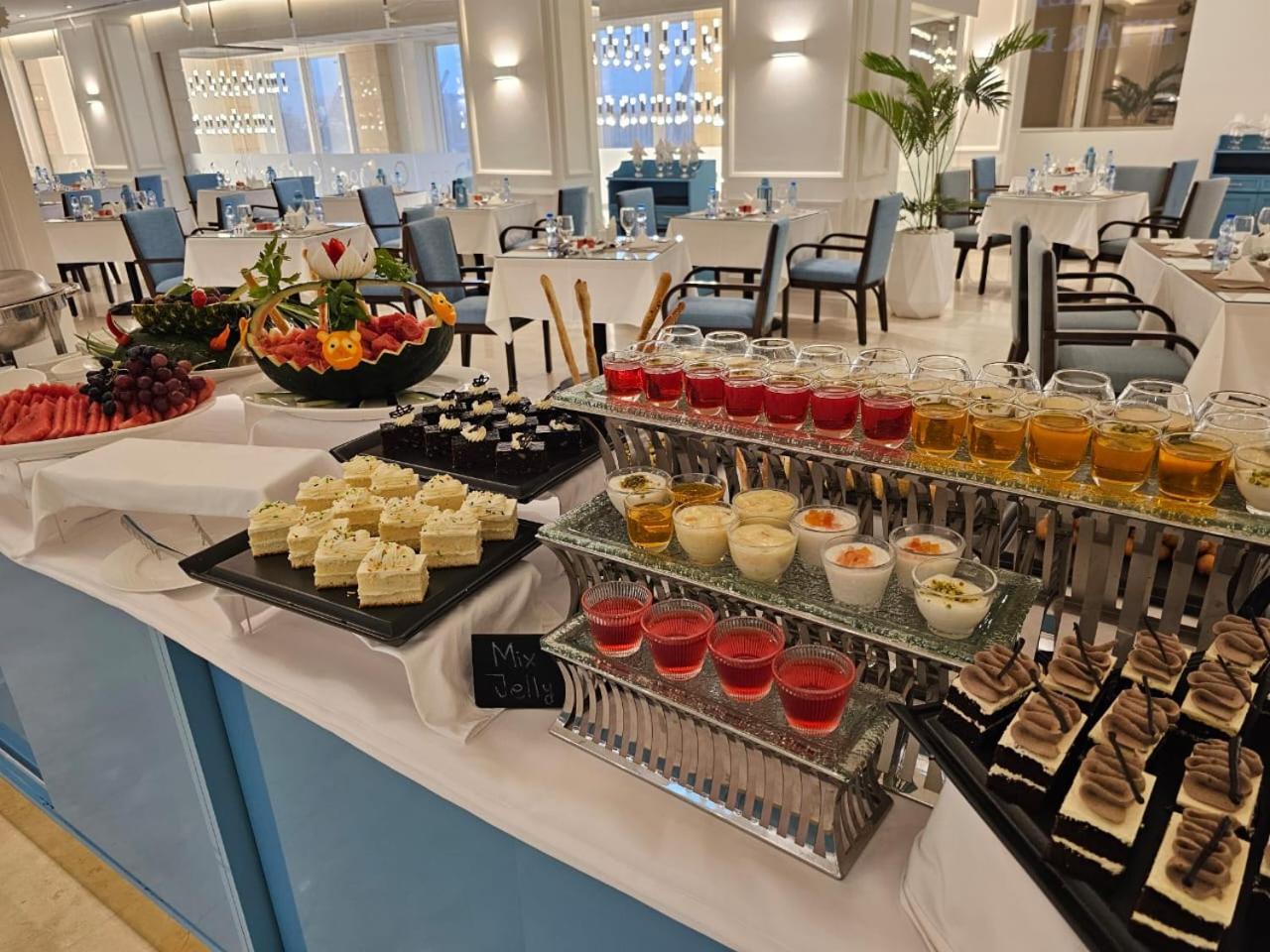 The Proud Hotel Al Khobar Luaran gambar