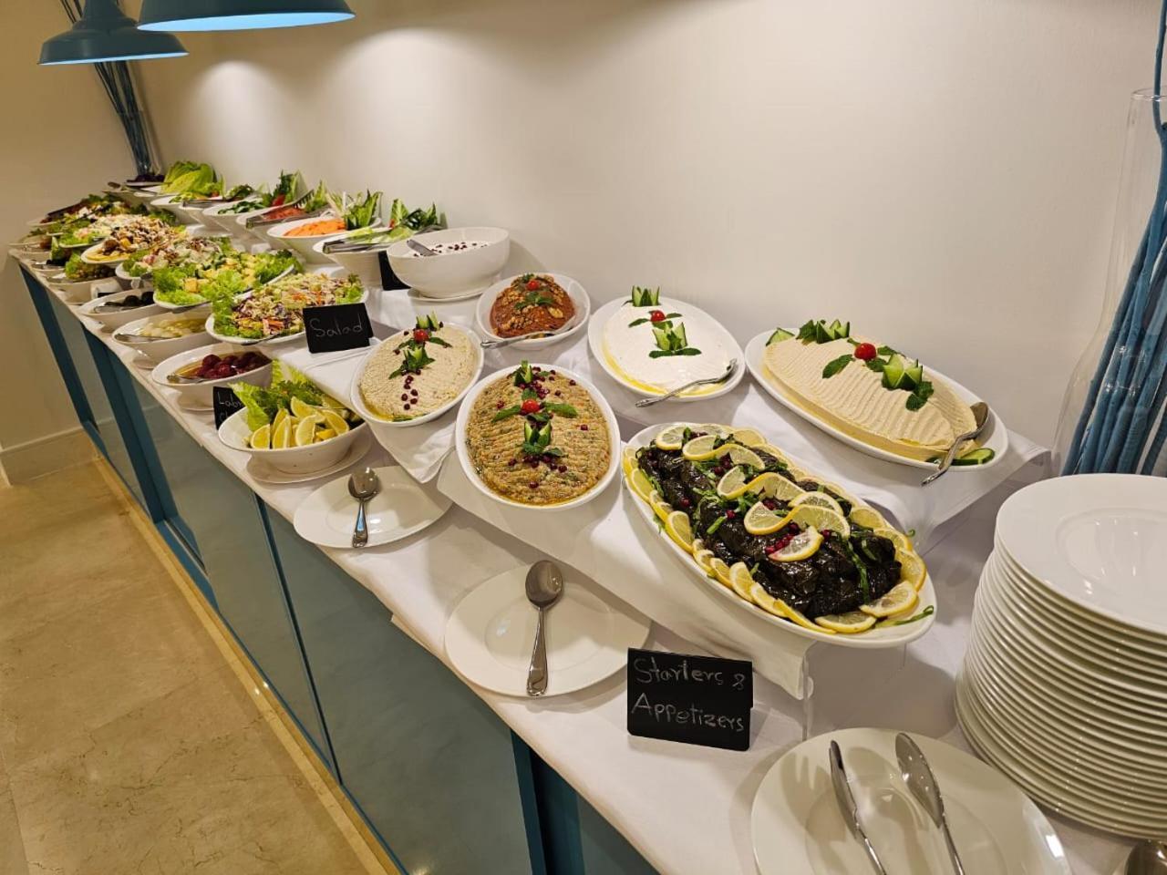 The Proud Hotel Al Khobar Luaran gambar