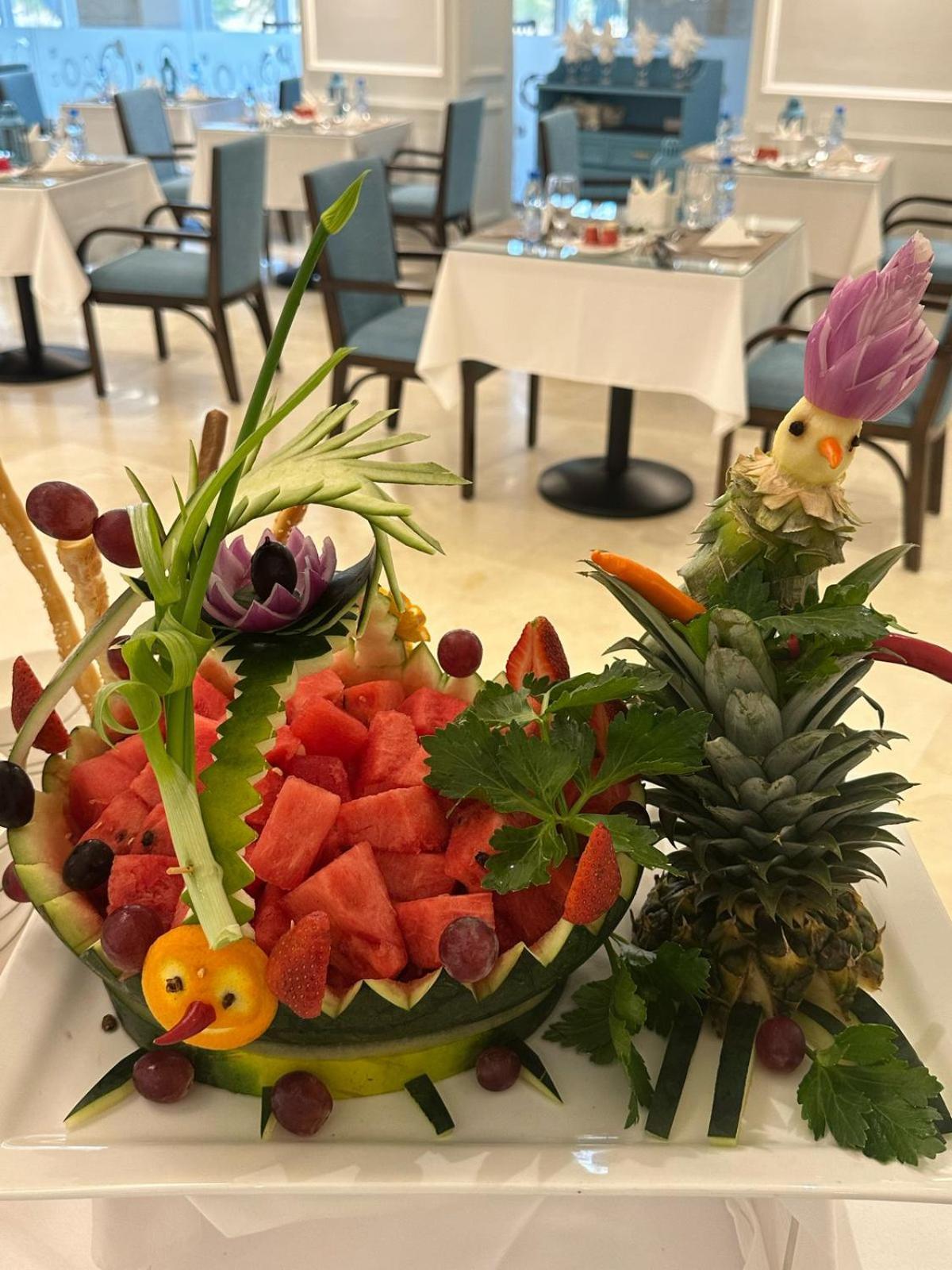 The Proud Hotel Al Khobar Luaran gambar
