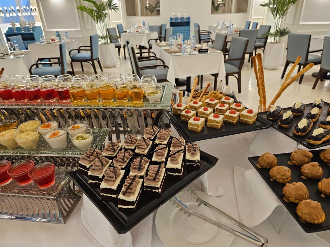 The Proud Hotel Al Khobar Luaran gambar